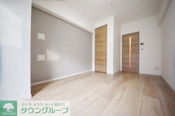 REXZY西川口AZIIIの物件内観写真